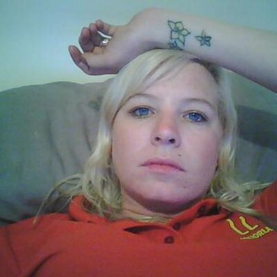 Profile Picture of Jennifer Hamill (@bomber79) on Twitter