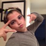 Lily_super.girl - Instagram Profile Picture of Lily_super.girl (@lilymtrimble) on Instagram