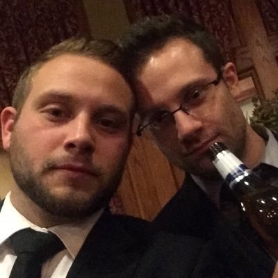 Profile Picture of Marcus Vanderpool (@Marc_vanderpool) on Twitter