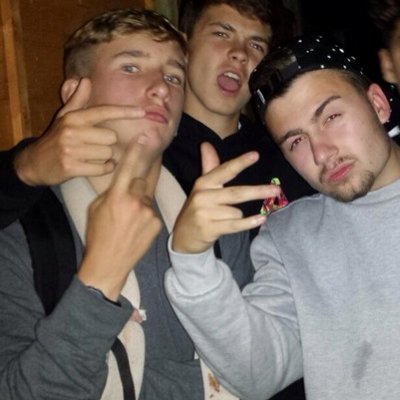 Profile Picture of Sonny Jim Bow (@jo_ak1) on Twitter