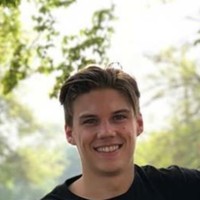 Profile Picture of Jacob Holter (@jacob-holter-1) on Quora