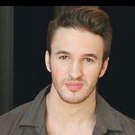 Profile Picture of Aaron Patrick Craven (@aaronpatrickcraven) on Instagram