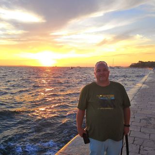 Profile Picture of György Vislóczki (@Gy&) on Facebook