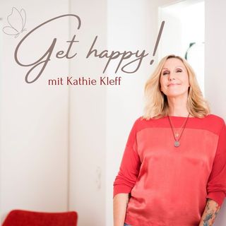 Profile Picture of Get Happy! mit Kathie Kleff (@gethappypodcast) on Instagram