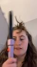 Profile Picture of   🤪dumbass🎉 (@ciaralou083)... (@ciaralou083) on Tiktok