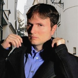 Profile Picture of Daniel Degan (@DanielDegan4) on Twitter