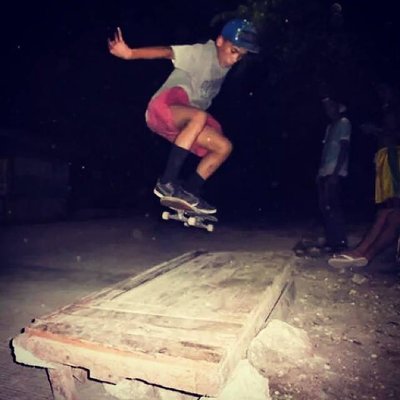 Profile Picture of Jay Pee Yow (@Jay_Pee_Yow) on Twitter