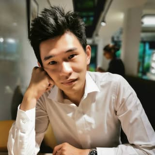 Profile Picture of Ivan Chou (@chouivan) on Instagram
