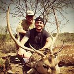 Profile Picture of Brandon Vickery (@b_vick18) on Instagram