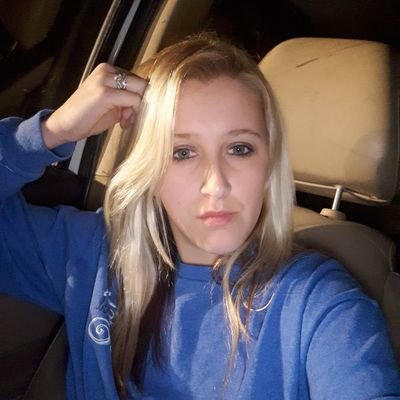 Profile Picture of Brittany Bussell (@BrittanyBussel2) on Twitter