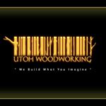 Profile Picture of UTØH Woodworking (@utohkayu) on Instagram