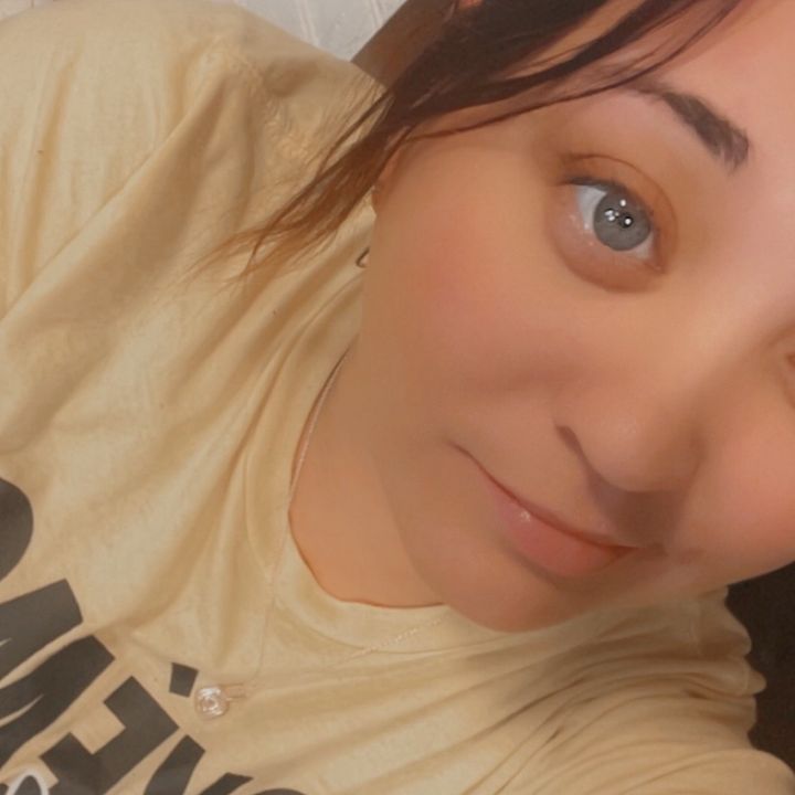 Profile Picture of Lyn finney (@lynfinney) on Tiktok