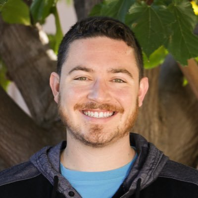 Profile Picture of Matthew P. Epps (@Eppsyboy13) on Twitter