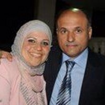 Profile Picture of Maan Aidibi (@maanaidibi) on Twitter