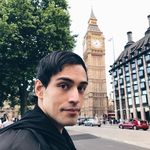 Profile Picture of Michael Palomares (@mike_palomares) on Instagram