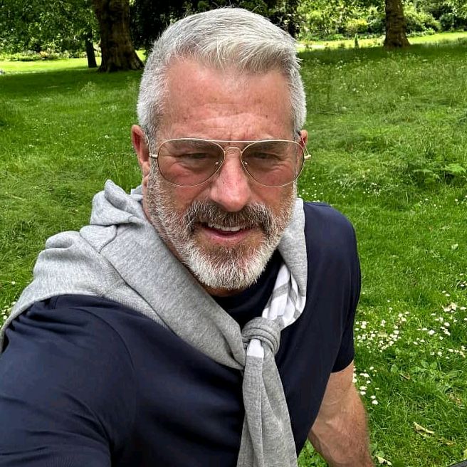 Profile Picture of jameskemper (@jameskemper1231) on Tiktok