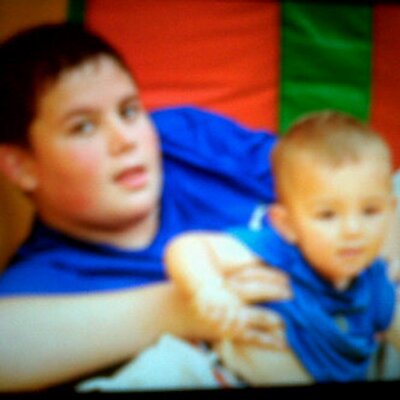 Profile Picture of Danny James Mancini (@mancini_danny) on Twitter