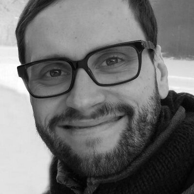 Profile Picture of Daniel Kunzelmann (@der_kunzelmann) on Twitter