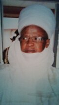Profile Picture of Muhammad Banaru Abubakaron Wikipedia