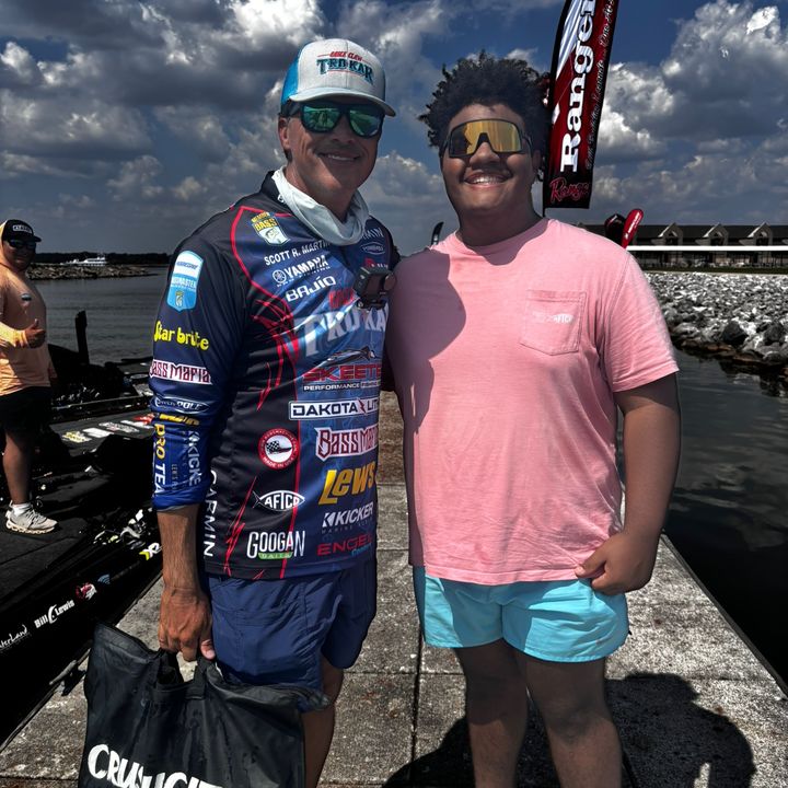 Profile Picture of Kyle Cary (@kylecary) on Tiktok