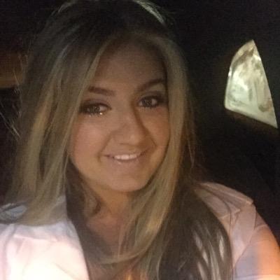Profile Picture of Harleigh Simcox (@harleighpaige) on Twitter