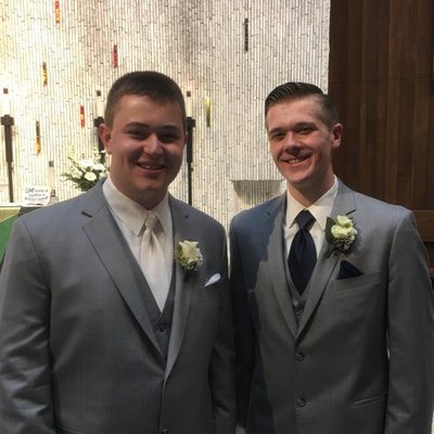 Profile Picture of Brian Staats (@StaatsBrian) on Twitter