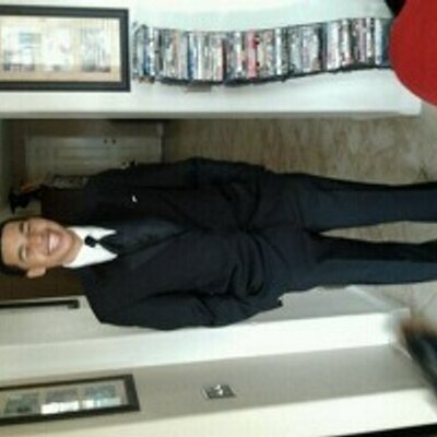 Profile Picture of Chris Palos (@cp15k_SOAB) on Twitter