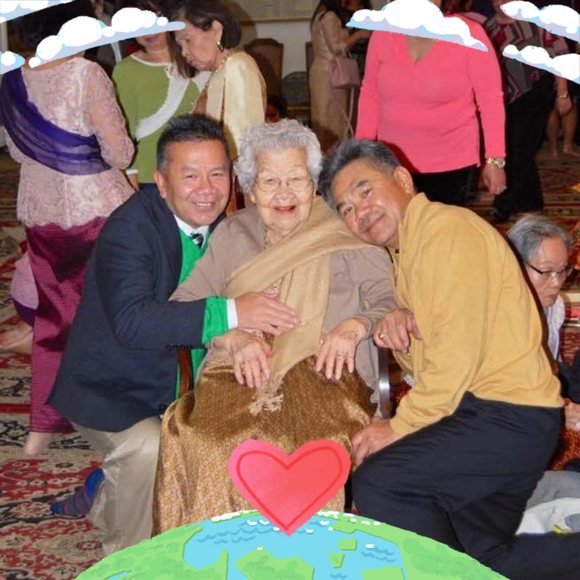 Profile Picture of Chamka Somrong (@chinrith1963ky) on Poshmark