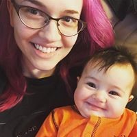 Profile Picture of Melanie Maine (@melanie-maine) on Quora