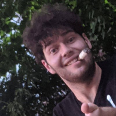 Profile Picture of Tommy Horner (@roadklown) on Twitter