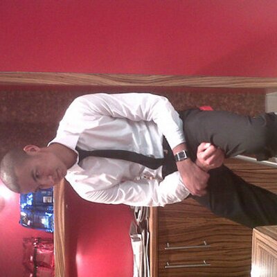 Profile Picture of Shaun Hendricks (@ShaunTHendricks) on Twitter