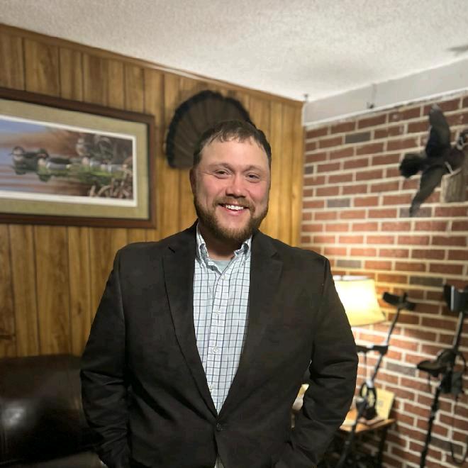 Profile Picture of Josh (@@joshnettles4) on Tiktok