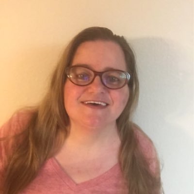 Profile Picture of Kate Malcolm (@KateMalcolm) on Twitter