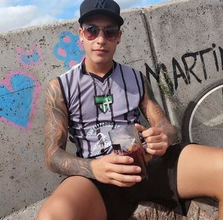 Kevin Airton - Facebook Profile Picture of Kevin Airton (@kevin.airton.56) on Facebook