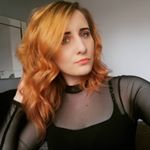 Profile Picture of Alexandria Benson🌟 (@alexandriakbenson) on Instagram