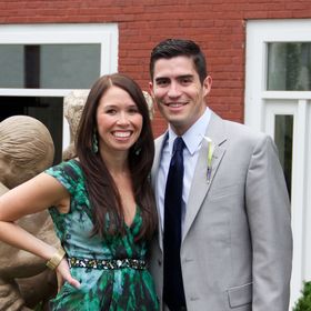 Profile Picture of Jessica Lantis (@jessgerb) on Pinterest