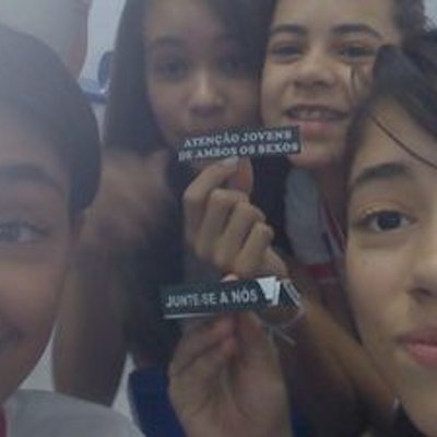 Profile Picture of Kassandra Silva (@kassand50222644) on Twitter