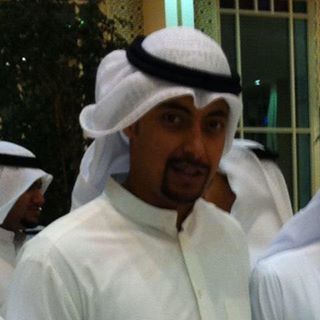 Profile Picture of Fahad AlSultan (@falsultan) on Facebook