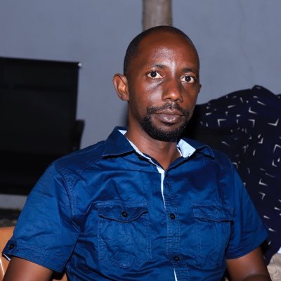 Profile Picture of Joseph Bwire Kenneth (@poppinjose) on Twitter