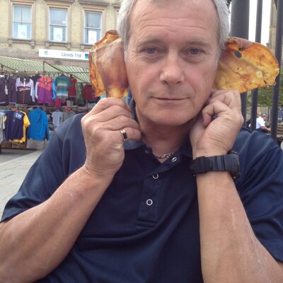 Profile Picture of Karl Bates (@Karlbates10) on Twitter