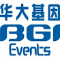 Profile Picture of BGI Shenzhen (@@BGIshenzhen) on Tiktok