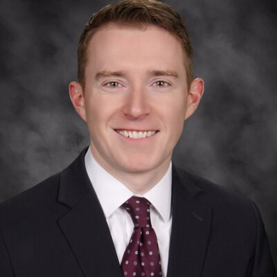 Profile Picture of Judge Brian C Hartwell (@BrianHartwell) on Twitter
