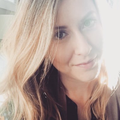 Profile Picture of Emilie R. Saunders (@EmilieRSaunders) on Twitter