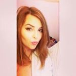 Profile Picture of Stephanie Parsons (@brokenbarbiworld) on Instagram