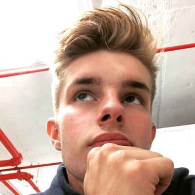Profile Picture of Zach Pratt (@prat_zach) on Twitter