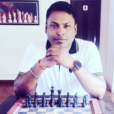 Profile Picture of Sourav Barman (@Bob2Sourav) on Twitter