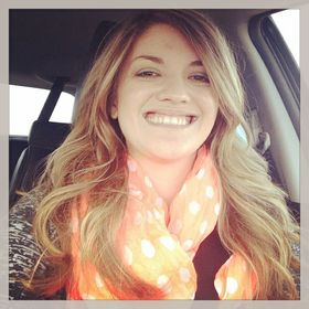 Profile Picture of Brittany Diede (@bdiede) on Pinterest