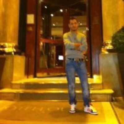 Profile Picture of Iancu Alexandru Dum. (@IancuAlex12) on Twitter