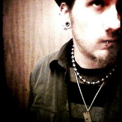 Profile Picture of Parker Andrews (@_SparkyParker) on Twitter