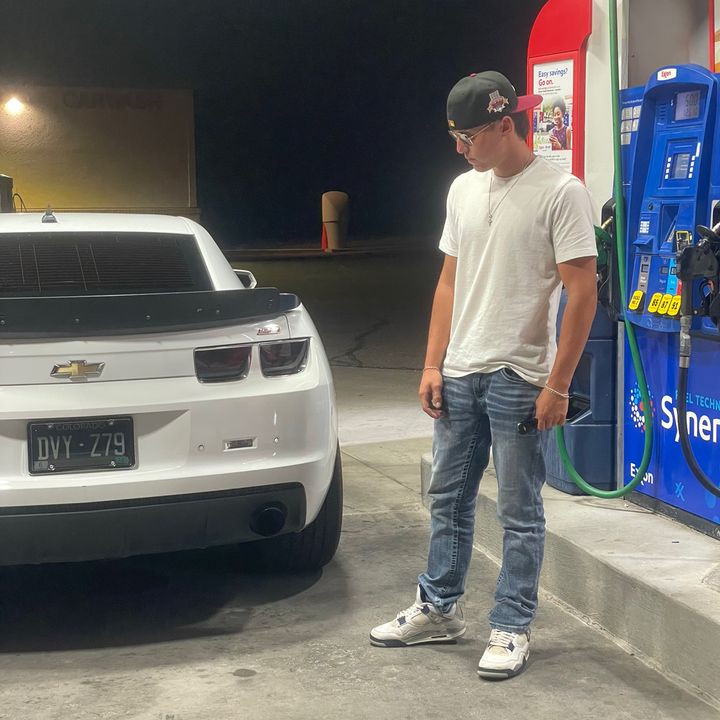 Profile Picture of Quentin Barrows (@quentin_barrows) on Tiktok
